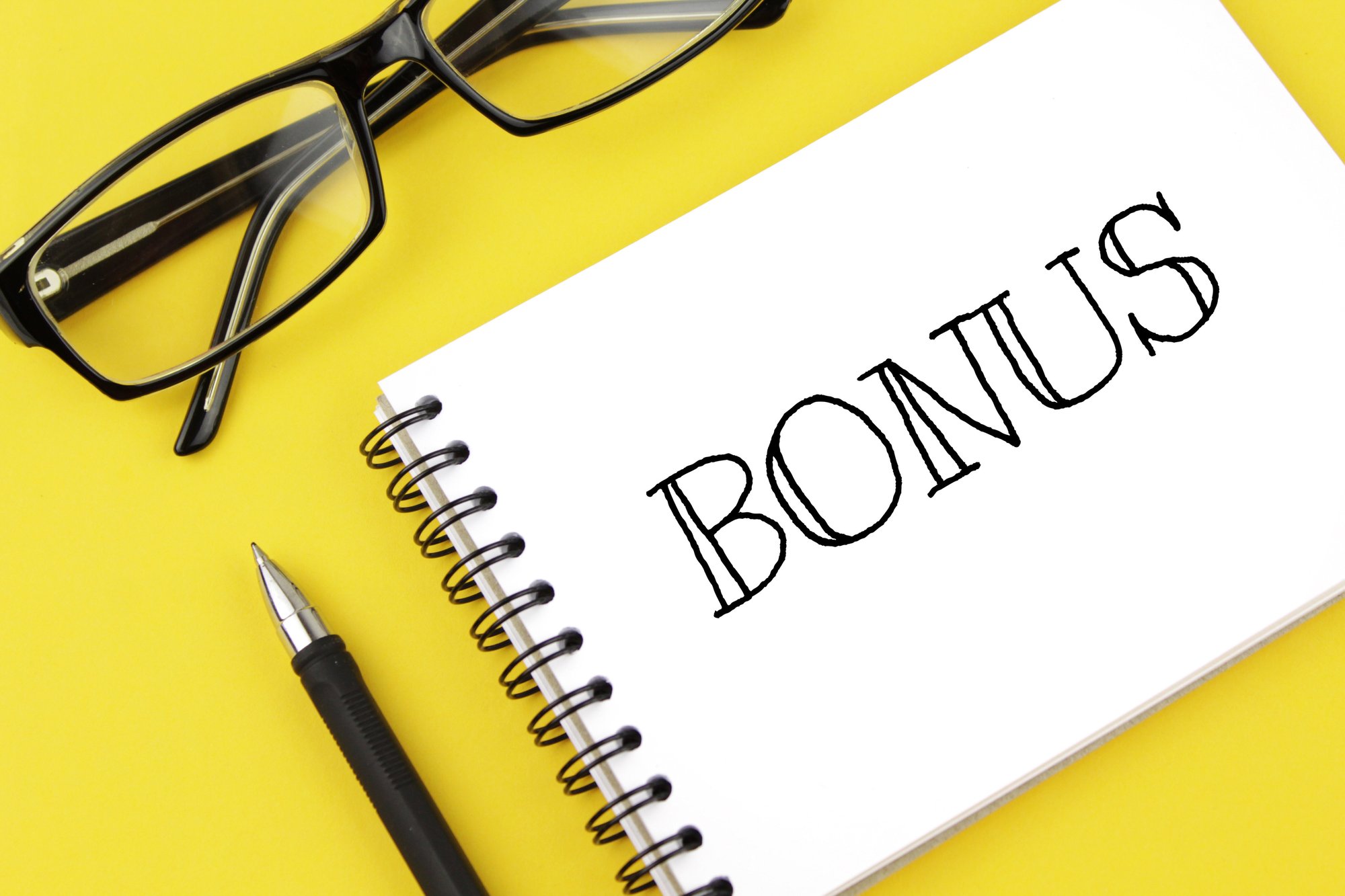 blank-paper-with-inscription-bonus-on-a-yellow-bac-2025-02-21-04-10-34-utc blank-paper-with-inscription-bonus-on-a-yellow-bac-2025-02-21-04-10-34-utc